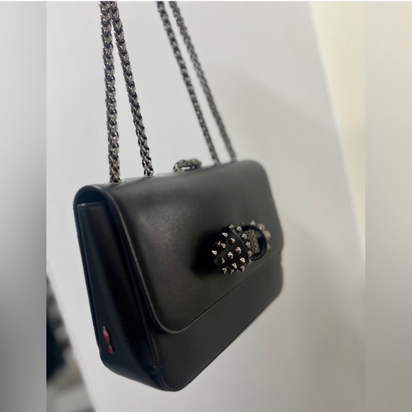 Christian louboutin small charity bag - Picture 4 of 7